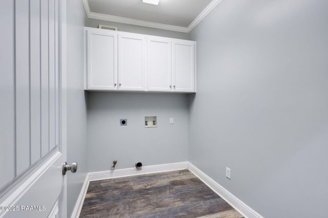 103 Piedmont Lane, Youngsville, LA 70592