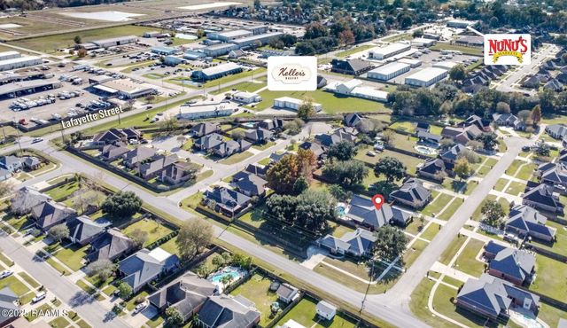 103 Piedmont Lane, Youngsville, LA 70592