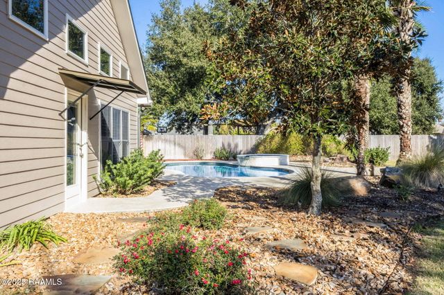 103 Piedmont Lane, Youngsville, LA 70592