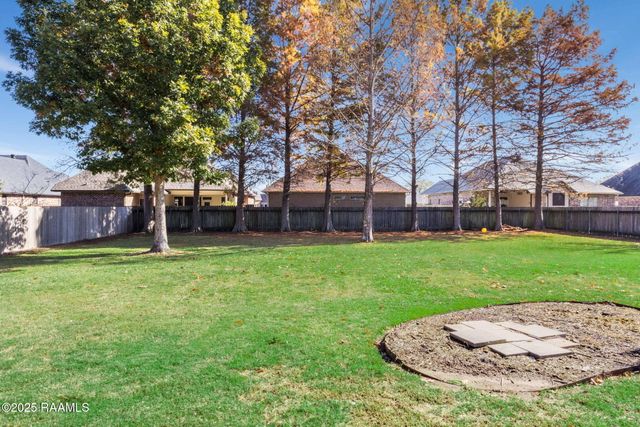 103 Piedmont Lane, Youngsville, LA 70592