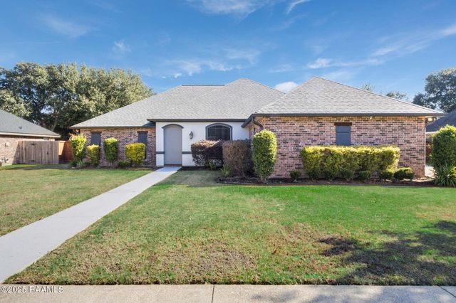 103 Piedmont Lane, Youngsville, LA 70592