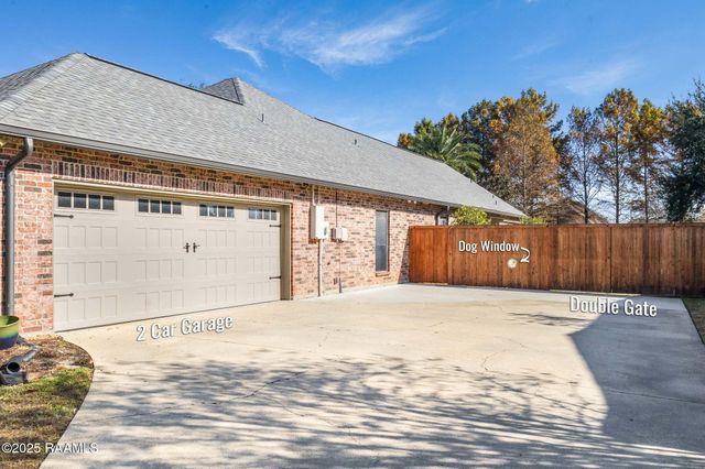 103 Piedmont Lane, Youngsville, LA 70592