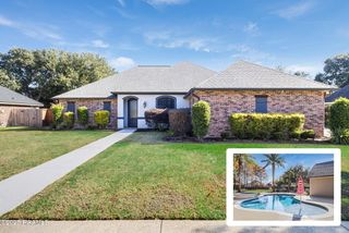 103 Piedmont Lane, Youngsville, LA 70592