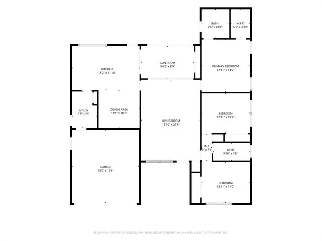 11351 NW 40th Place, Sunrise, FL 33323