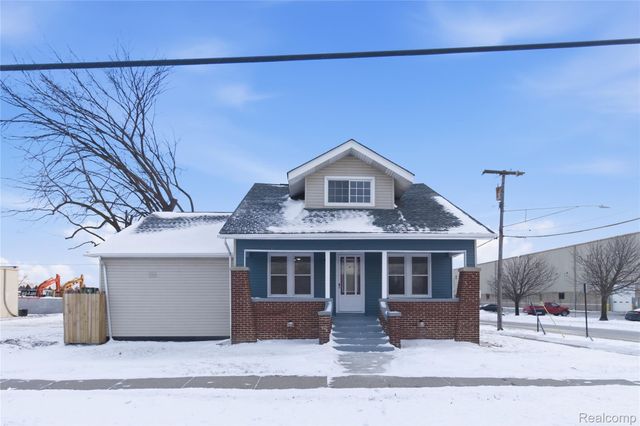 3440 E 10 Mile Mile Road, Warren, MI 48091