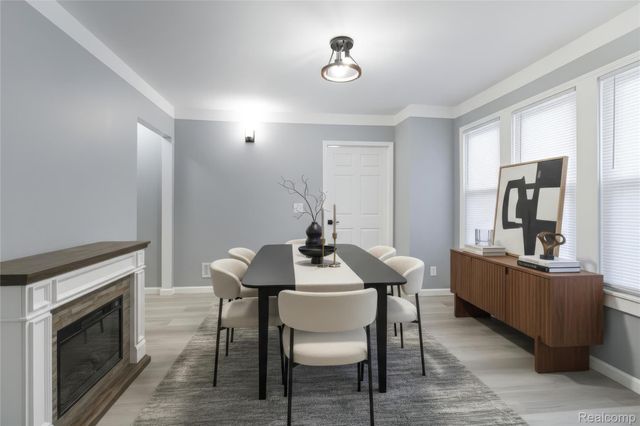 3440 E 10 Mile Mile Road, Warren, MI 48091