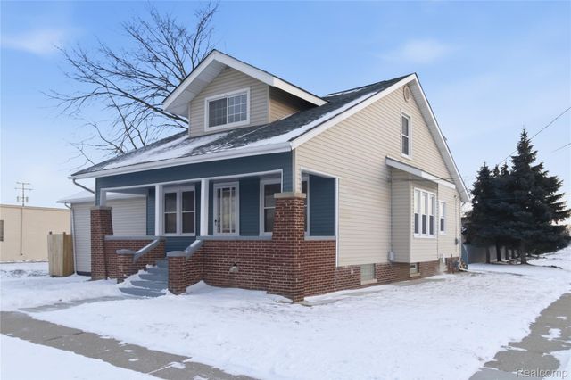 3440 E 10 Mile Mile Road, Warren, MI 48091