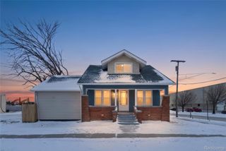 3440 E 10 Mile Mile Road, Warren, MI 48091