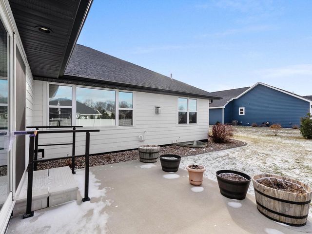 1625 Drusillas WAY, Green Bay, WI 54313
