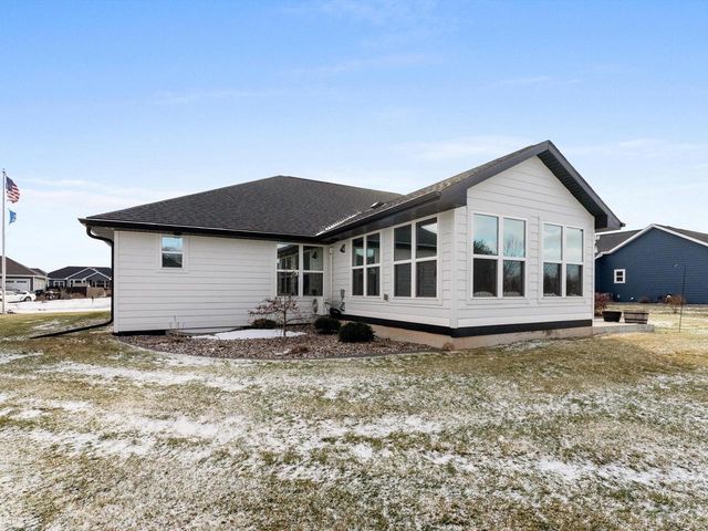 1625 Drusillas WAY, Green Bay, WI 54313