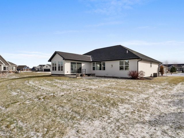 1625 Drusillas WAY, Green Bay, WI 54313