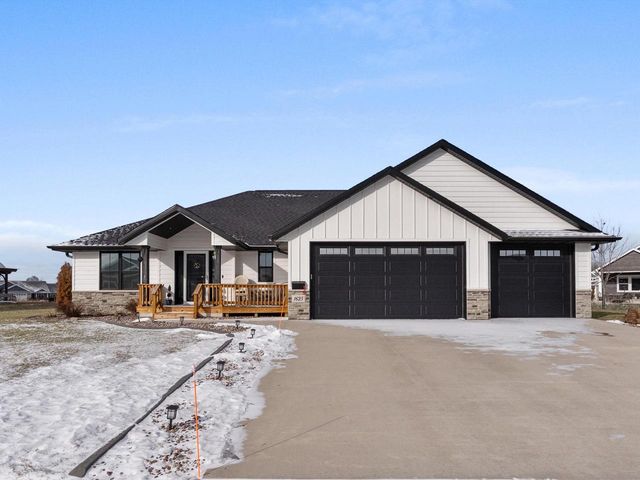 1625 Drusillas WAY, Green Bay, WI 54313