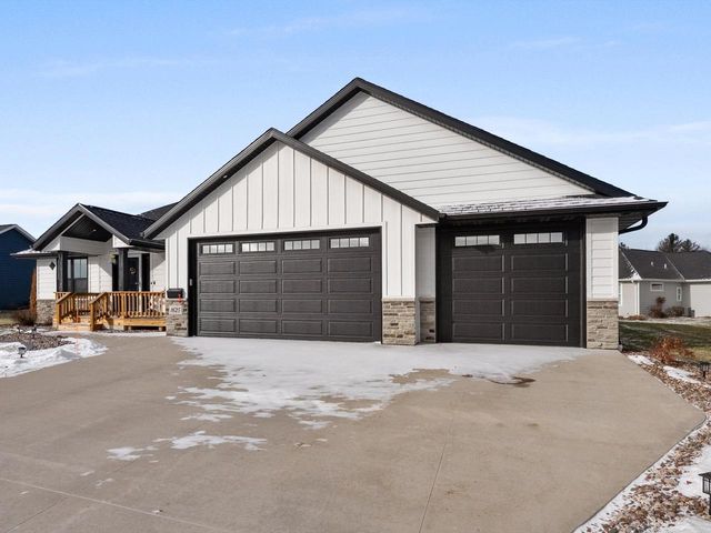 1625 Drusillas WAY, Green Bay, WI 54313