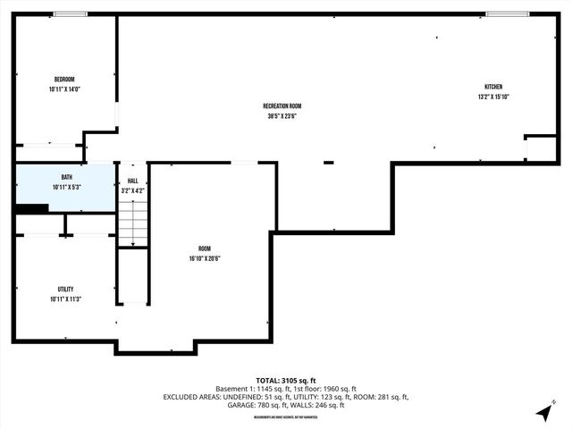 1625 Drusillas WAY, Green Bay, WI 54313