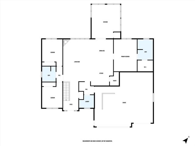 1625 Drusillas WAY, Green Bay, WI 54313