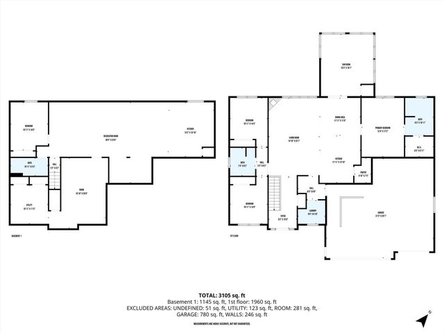 1625 Drusillas WAY, Green Bay, WI 54313