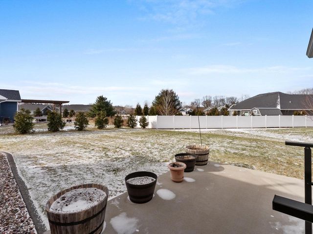 1625 Drusillas WAY, Green Bay, WI 54313