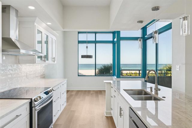 1520 GULF BOULEVARD 202, Clearwater Beach, FL 33767
