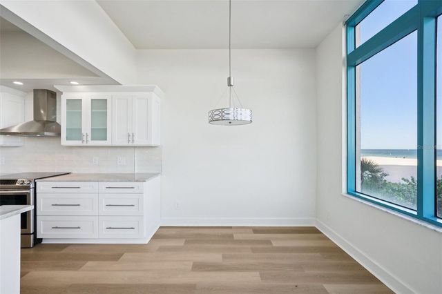 1520 GULF BOULEVARD 202, Clearwater Beach, FL 33767