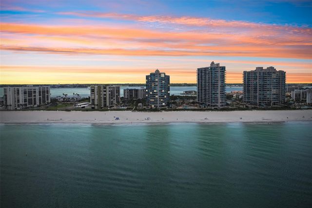 1520 GULF BOULEVARD 202, Clearwater Beach, FL 33767