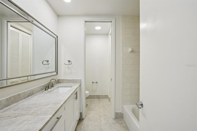 1520 GULF BOULEVARD 202, Clearwater Beach, FL 33767