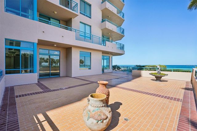1520 GULF BOULEVARD 202, Clearwater Beach, FL 33767
