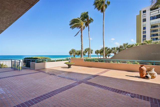 1520 GULF BOULEVARD 202, Clearwater Beach, FL 33767