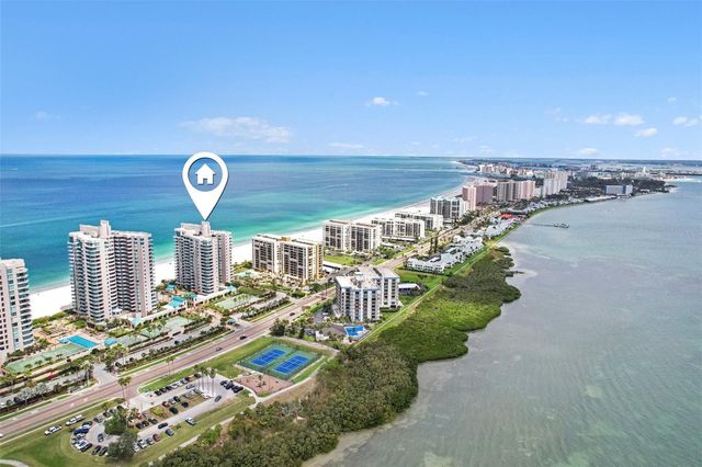 1520 GULF BOULEVARD 202, Clearwater Beach, FL 33767
