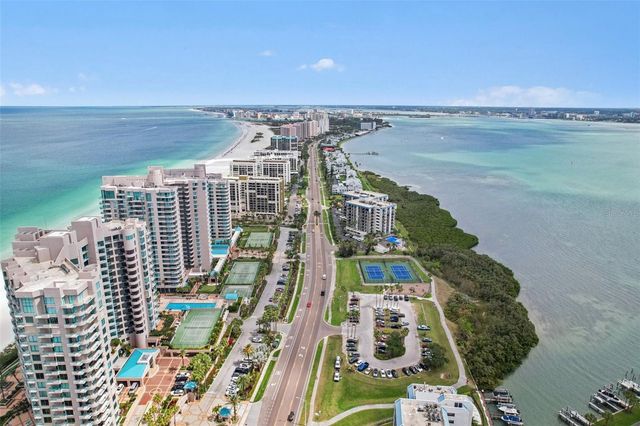 1520 GULF BOULEVARD 202, Clearwater Beach, FL 33767
