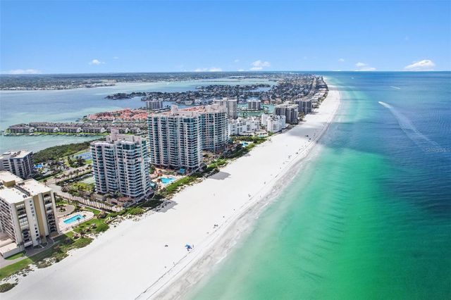 1520 GULF BOULEVARD 202, Clearwater Beach, FL 33767