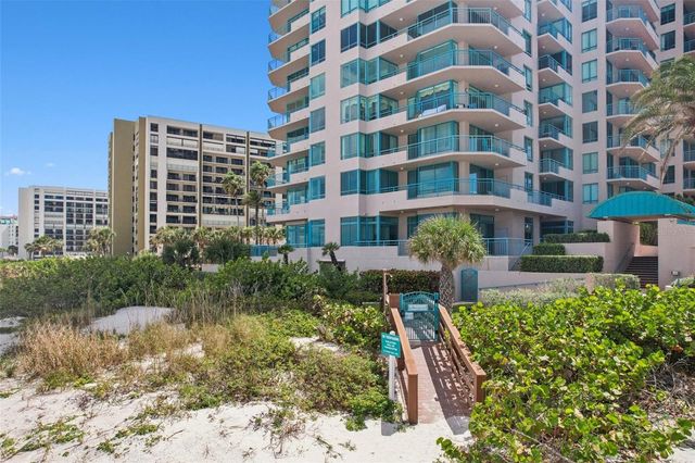1520 GULF BOULEVARD 202, Clearwater Beach, FL 33767
