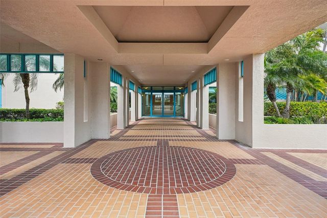 1520 GULF BOULEVARD 202, Clearwater Beach, FL 33767