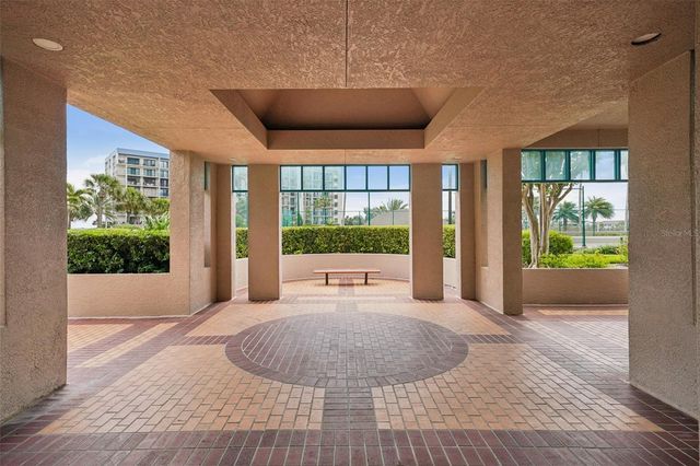 1520 GULF BOULEVARD 202, Clearwater Beach, FL 33767