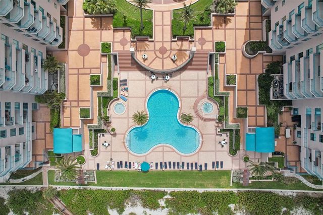 1520 GULF BOULEVARD 202, Clearwater Beach, FL 33767