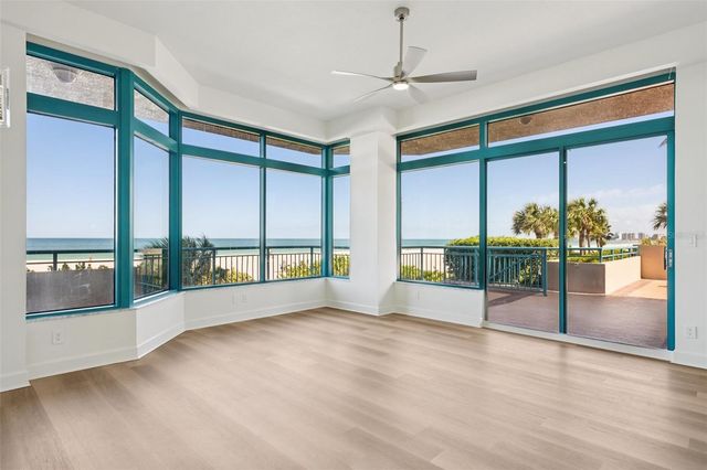 1520 GULF BOULEVARD 202, Clearwater Beach, FL 33767