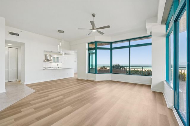 1520 GULF BOULEVARD 202, Clearwater Beach, FL 33767