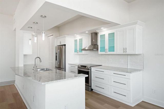 1520 GULF BOULEVARD 202, Clearwater Beach, FL 33767