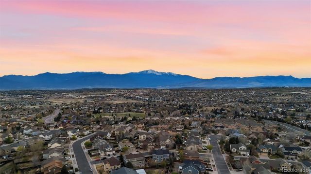 4685 Jenson Lane, Colorado Springs, CO 80922