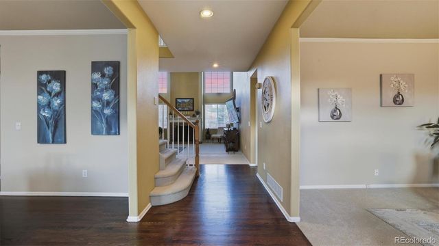 4685 Jenson Lane, Colorado Springs, CO 80922