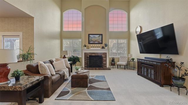 4685 Jenson Lane, Colorado Springs, CO 80922