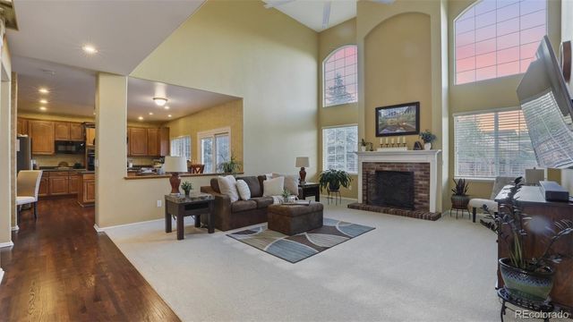 4685 Jenson Lane, Colorado Springs, CO 80922