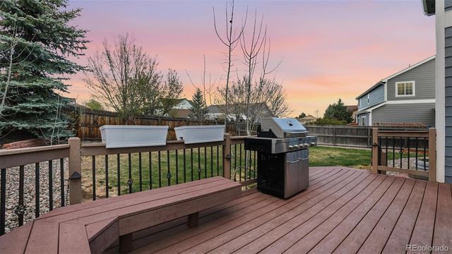 4685 Jenson Lane, Colorado Springs, CO 80922