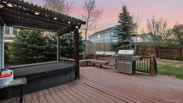 4685 Jenson Lane, Colorado Springs, CO 80922