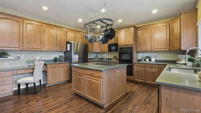 4685 Jenson Lane, Colorado Springs, CO 80922
