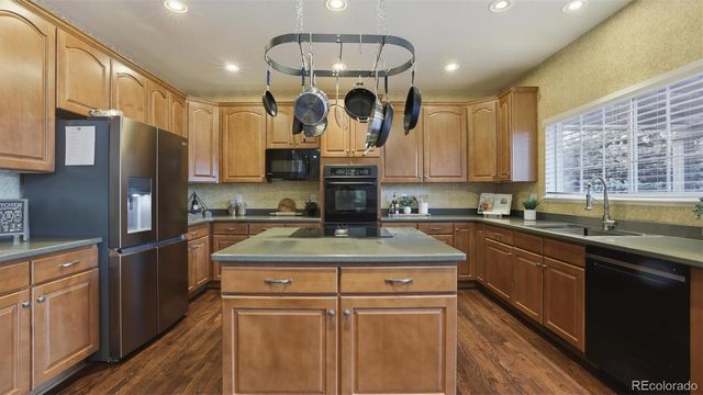 4685 Jenson Lane, Colorado Springs, CO 80922