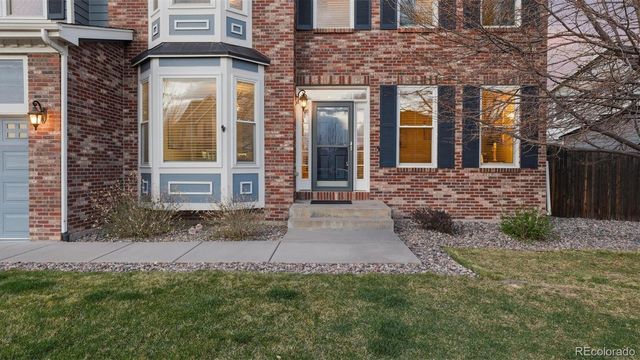 4685 Jenson Lane, Colorado Springs, CO 80922