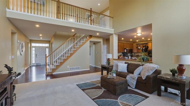 4685 Jenson Lane, Colorado Springs, CO 80922