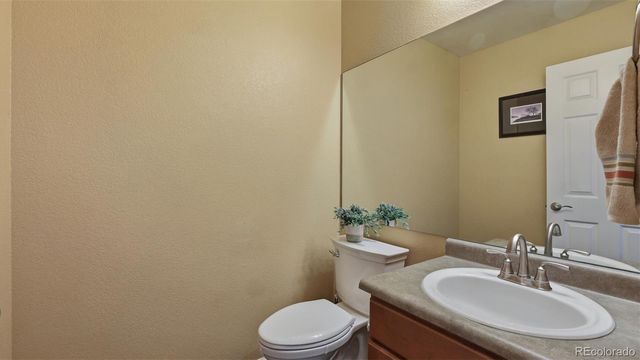 4685 Jenson Lane, Colorado Springs, CO 80922