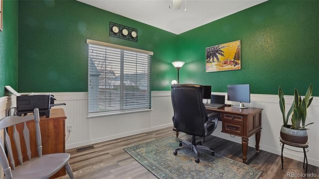 4685 Jenson Lane, Colorado Springs, CO 80922