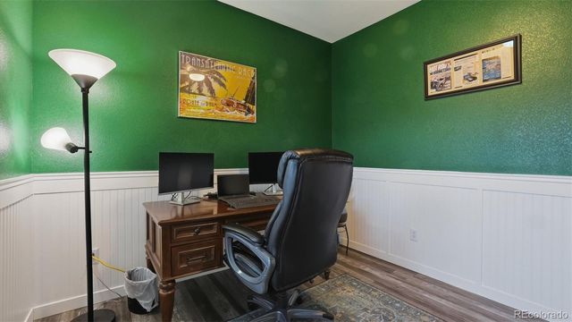 4685 Jenson Lane, Colorado Springs, CO 80922